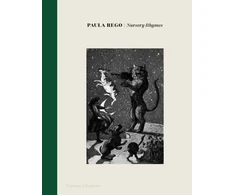 KNYGA Marina Warner Paula Rego: Nursery Rhymes