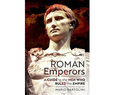 KNYGA Mario Bartolini Roman Emperors