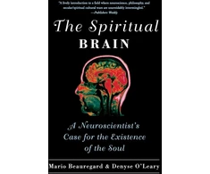 KNYGA Mario Beauregard Spiritual Brain