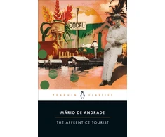 KNYGA Mario De Andrade Apprentice Tourist