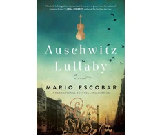 KNYGA Mario Escobar Auschwitz Lullaby