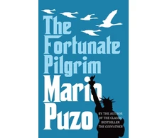 KNYGA Mario Puzo Fortunate Pilgrim