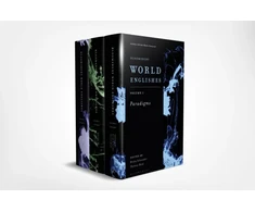 KNYGA Mario Saraceni Bloomsbury World Englishes