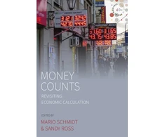 KNYGA Mario Schmidt Money Counts