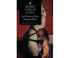 KNYGA Mario Vargas Llosa In Praise of the Stepmother
