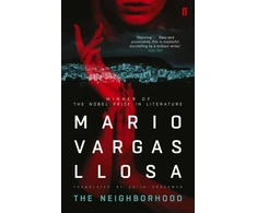 KNYGA Mario Vargas Llosa Neighborhood