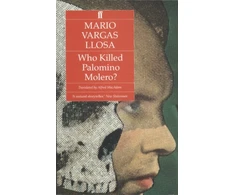 KNYGA Mario Vargas Llosa Who Killed Palomino Molero?