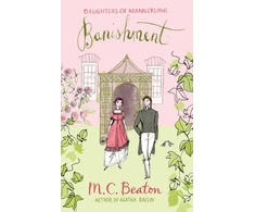 KNYGA Marion Chesney Banishment