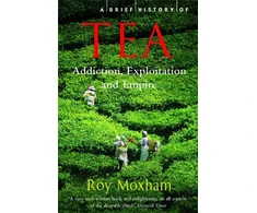 KNYGA Marion Chesney Brief History of Tea