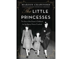 KNYGA Marion Crawford Little Princesses