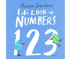 KNYGA Marion Deuchars Let's Look at... Numbers