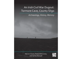 KNYGA Marion Dowd N Irish Civil War Dugout