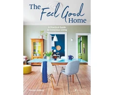KNYGA Marion Hellweg Feel Good Home