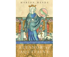 KNYGA Marion Meade Eleanor of Aquitaine