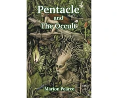 KNYGA Marion Pearce Pentacle and The Occult