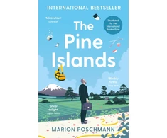 KNYGA Marion Poschmann Pine Islands