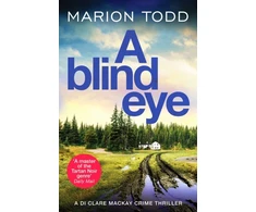 KNYGA Marion Todd Blind Eye