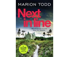 KNYGA Marion Todd Next in Line