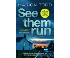 KNYGA Marion Todd See Them Run