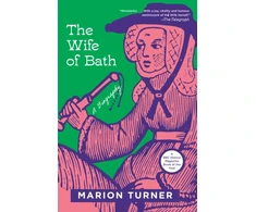 KNYGA Marion Turner Wife of Bath
