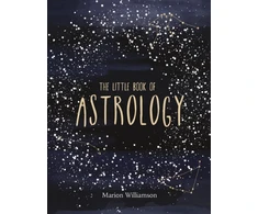 KNYGA Marion Williamson Little Book of Astrology