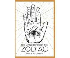 KNYGA Marion Williamson Little Book of the Zodiac