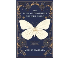 KNYGA Marisa Mcgrady Fairy Godmother's Growth Guide