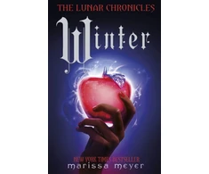 KNYGA Marissa Meyer Winter (The Lunar Chronicles Book 4)