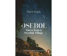 KNYGA Marit Kapla Osebol