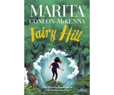 KNYGA Marita Conlon Mckenna Fairy Hill