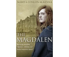 KNYGA Marita Conlon Mckenna Magdalen