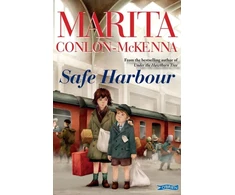KNYGA Marita Conlon Mckenna Safe Harbour