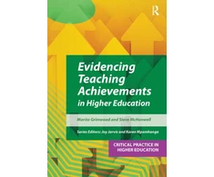 KNYGA Marita Grimwood Evidencing Teaching Achievements in Higher Education