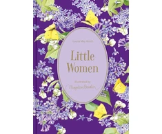KNYGA Marjolein Bastin Little Women
