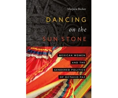 KNYGA Marjorie Becker Dancing on the Sun Stone