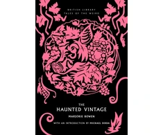 KNYGA Marjorie Bowen Haunted Vintage