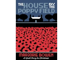 KNYGA Marjorie Bowen House by the Poppy Field