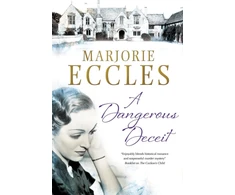 KNYGA Marjorie Eccles Dangerous Deceit