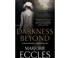 KNYGA Marjorie Eccles Darkness Beyond