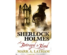 KNYGA Mark A Latham Sherlock Holmes