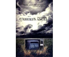 KNYGA Mark A Radcliffe Gabriel's Angel