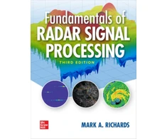 KNYGA Mark A Richards Fundamentals of Radar Signal Processing, Third Edition