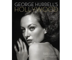 KNYGA Mark A Vieira George Hurrell's Hollywood