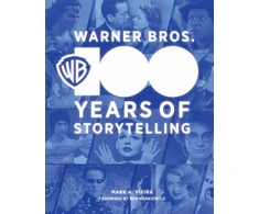 KNYGA Mark A Vieira Warner Bros.