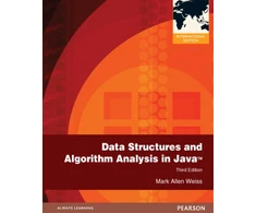 KNYGA Mark Allen Weiss Data Structures and Algorithm Analysis in Java