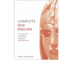 KNYGA Mark Atherton Complete Old English