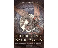 KNYGA Mark Atherton There and Back Again