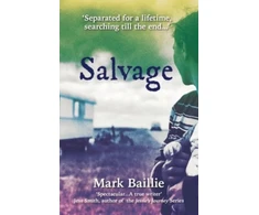 KNYGA Mark Baillie Salvage