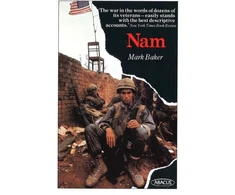 KNYGA Mark Baker Nam