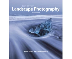 KNYGA Mark Bauer Art of Landscape Photography, The ^updated edition ]